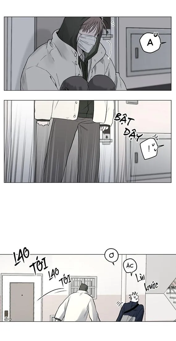 Behind Scandal Chapter 3 Trang 42