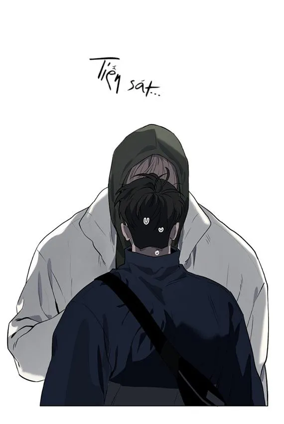 Behind Scandal Chapter 3 Trang 43