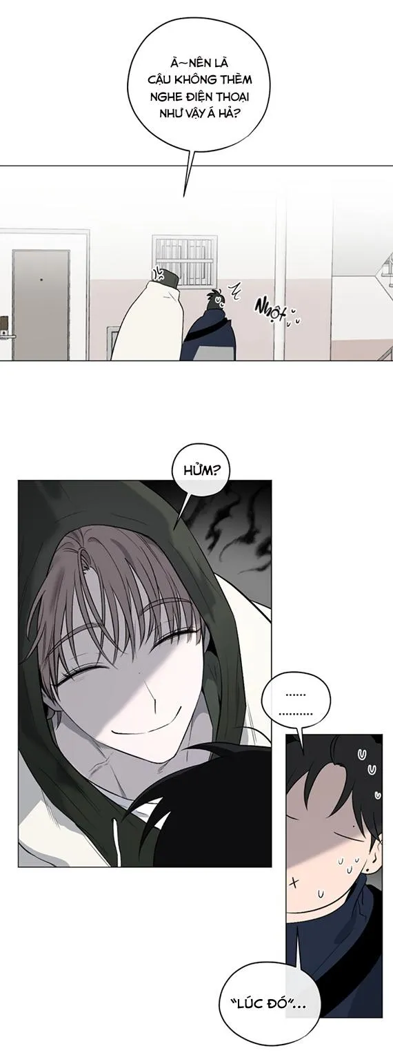 Behind Scandal Chapter 3 Trang 46