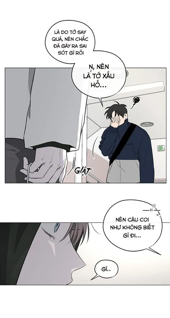 Behind Scandal Chapter 3 Trang 47