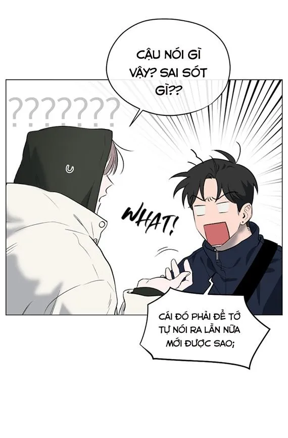 Behind Scandal Chapter 3 Trang 48