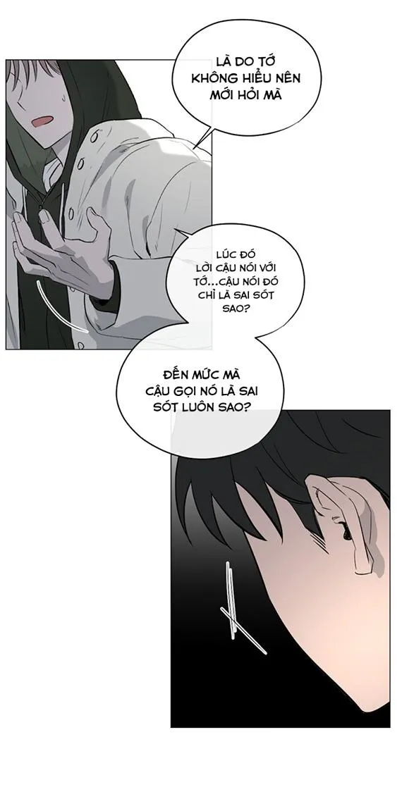 Behind Scandal Chapter 3 Trang 49