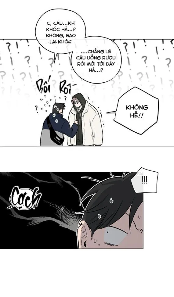 Behind Scandal Chapter 3 Trang 54