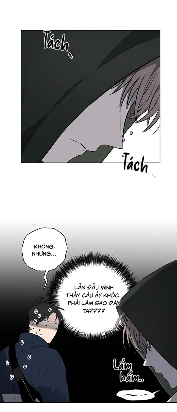 Behind Scandal Chapter 3 Trang 57