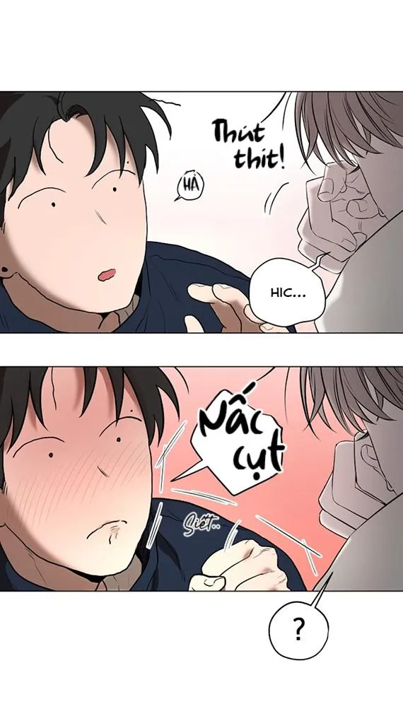 Behind Scandal Chapter 3 Trang 62