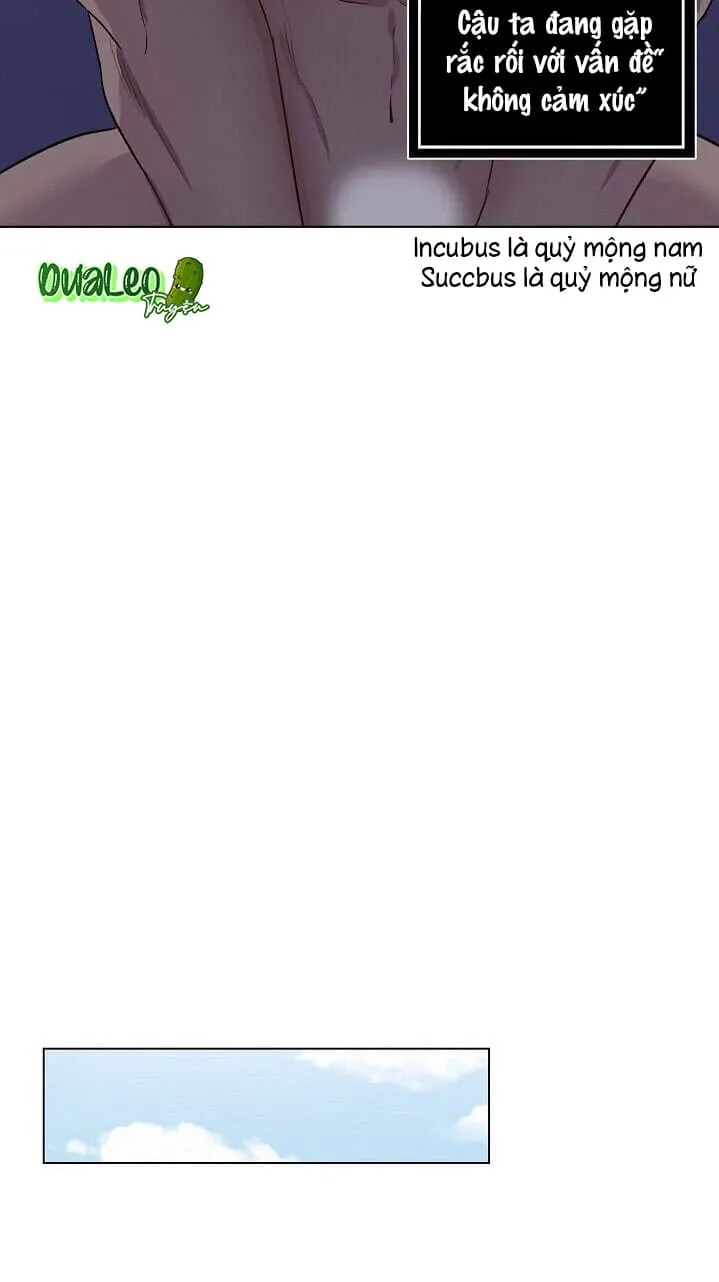 Bên dưới đôi cánh Chapter 1 Trang 13