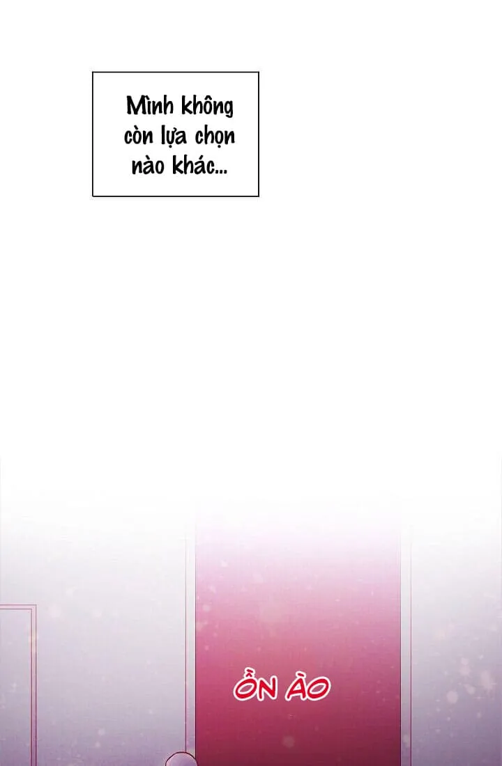 Bên dưới đôi cánh Chapter 1 Trang 23