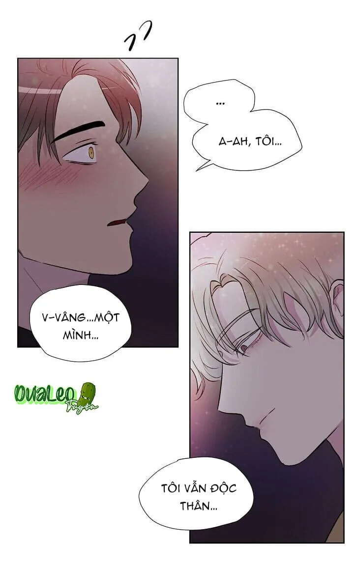 Bên dưới đôi cánh Chapter 1 Trang 31