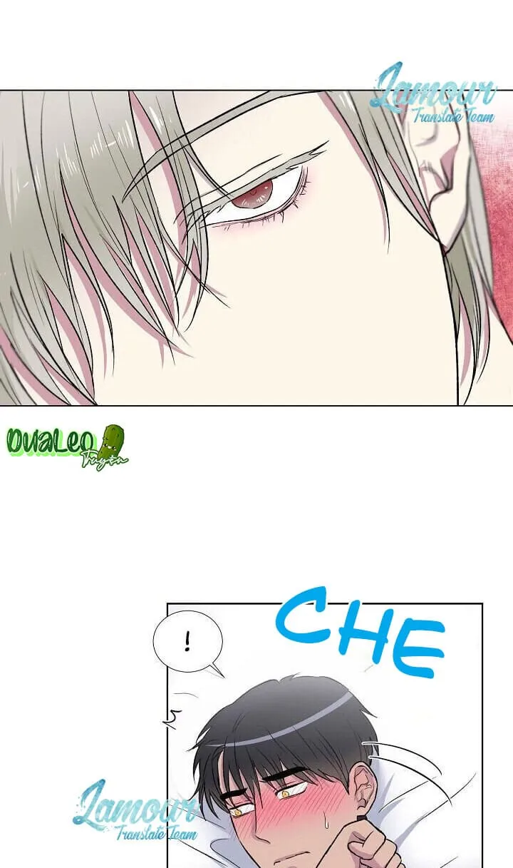 Bên dưới đôi cánh Chapter 1 Trang 39