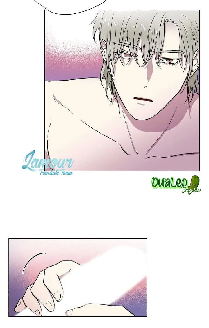 Bên dưới đôi cánh Chapter 1 Trang 43