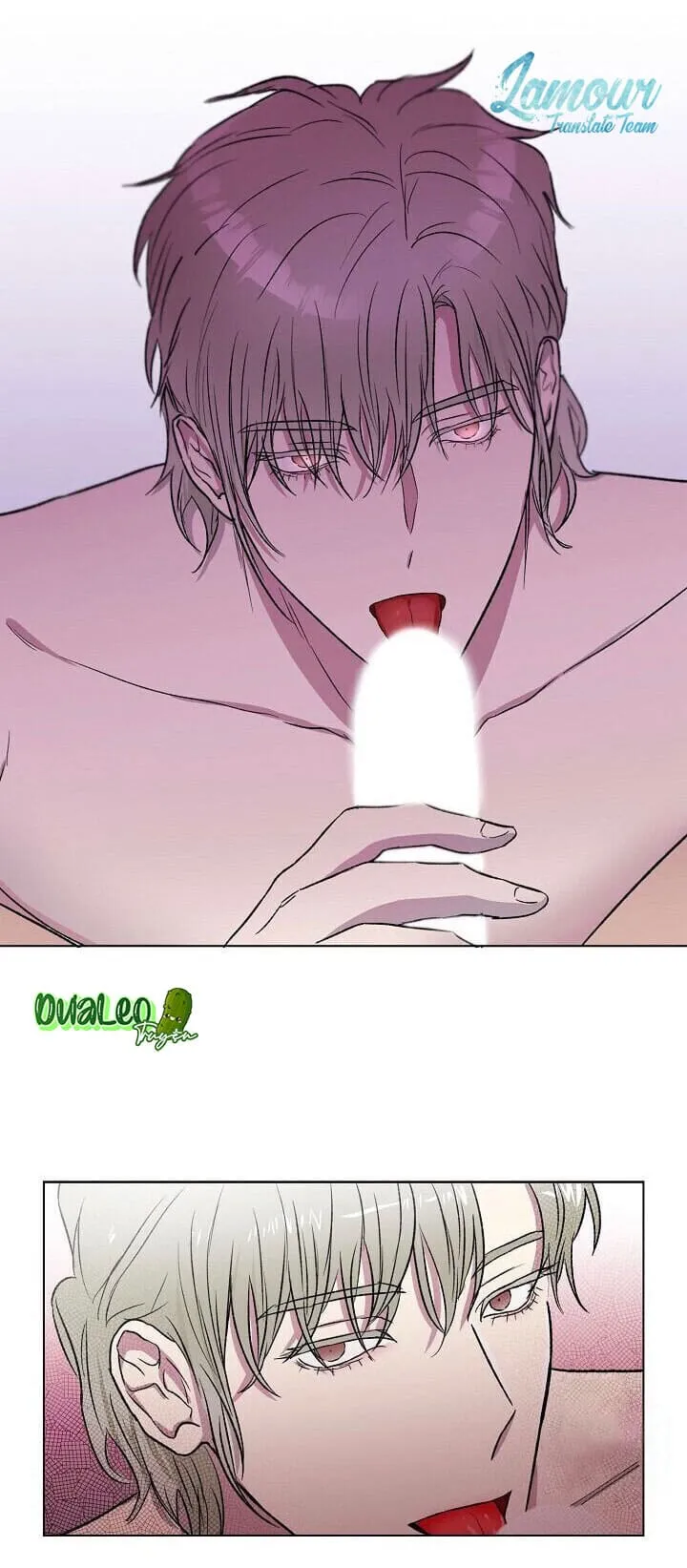 Bên dưới đôi cánh Chapter 1 Trang 45