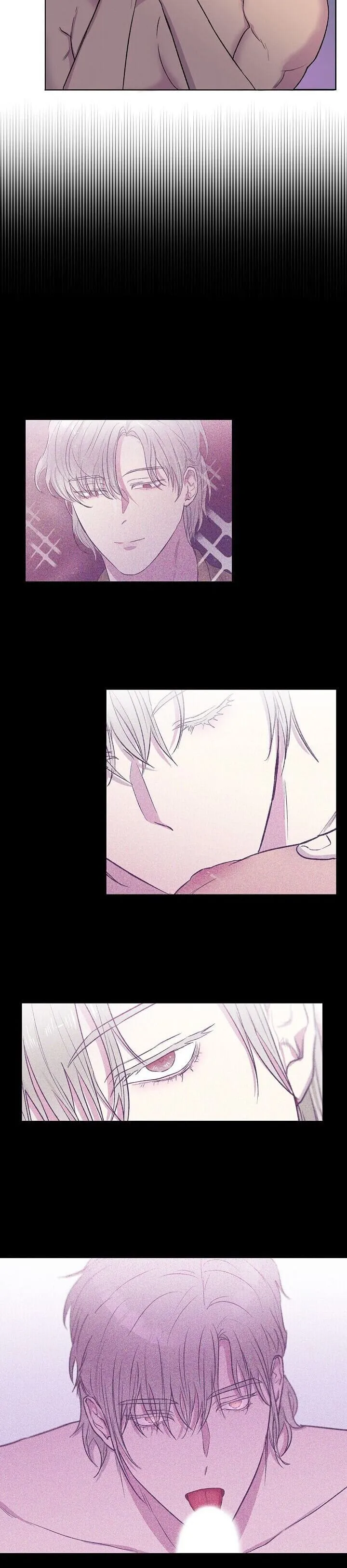 Bên dưới đôi cánh Chapter 2 Trang 4