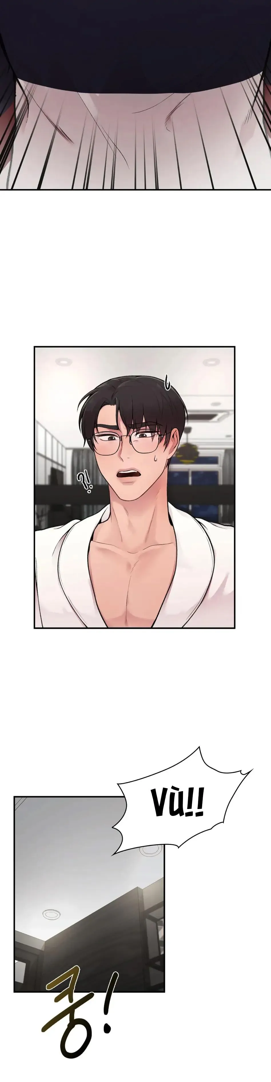 Bên Ngoài Chuẩn Gu, Bên Trong Cổ Hủ [DROP] Chapter 2 Trang 13