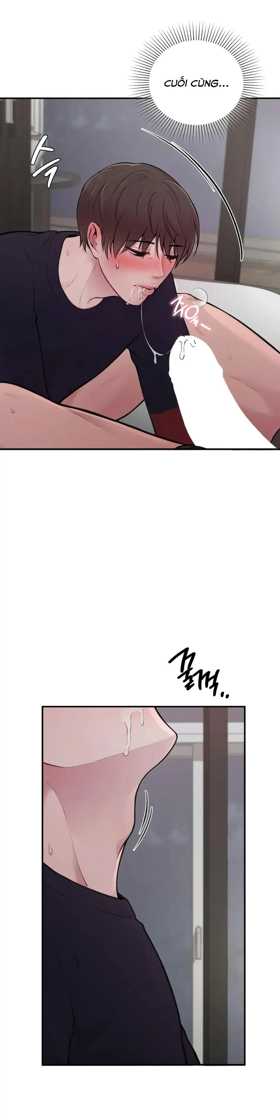 Bên Ngoài Chuẩn Gu, Bên Trong Cổ Hủ [DROP] Chapter 2 Trang 23