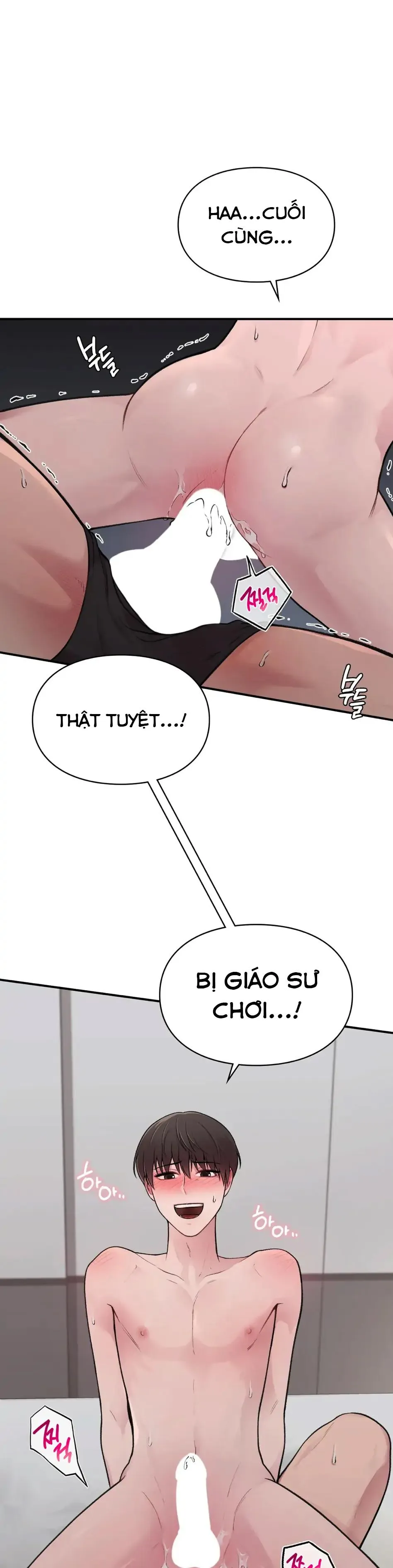 Bên Ngoài Chuẩn Gu, Bên Trong Cổ Hủ [DROP] Chapter 2 Trang 28