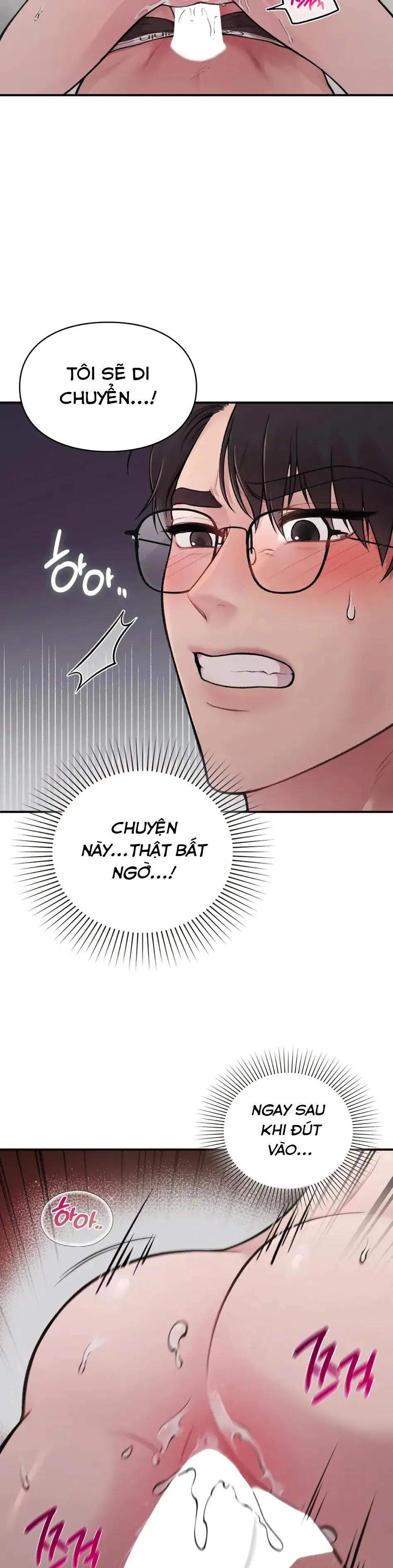 Bên Ngoài Chuẩn Gu, Bên Trong Cổ Hủ [DROP] Chapter 2 Trang 29