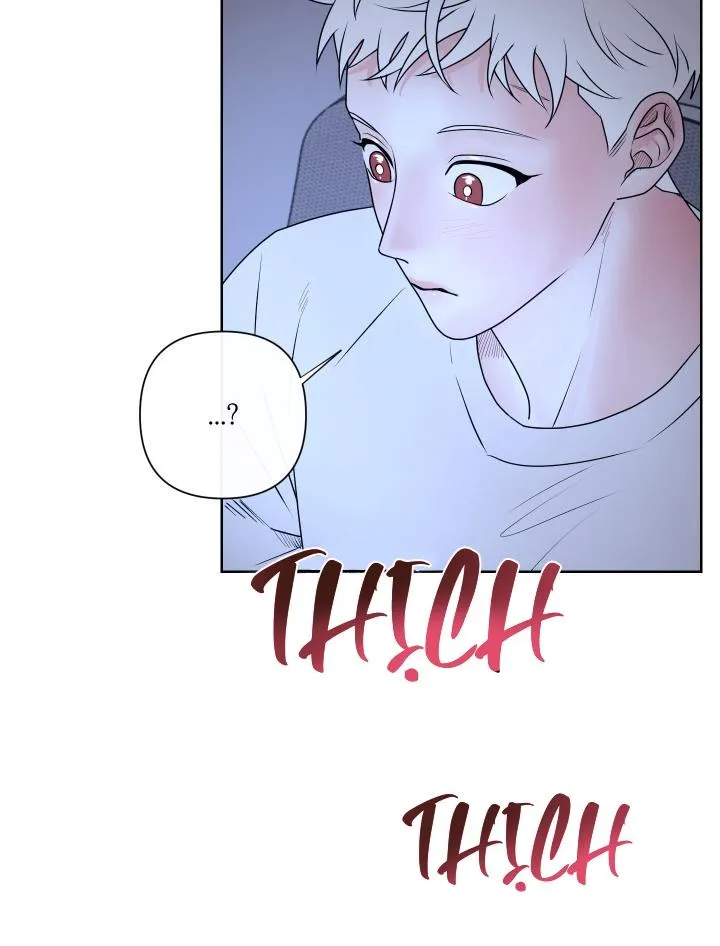 [Hoàn]Cái Đó Bị Mắc Kẹt Rồi Chapter 2 Trang 7