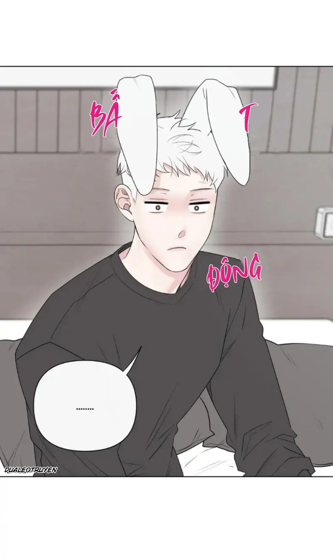 [Hoàn]Cái Đó Bị Mắc Kẹt Rồi Chapter 4 Trang 15