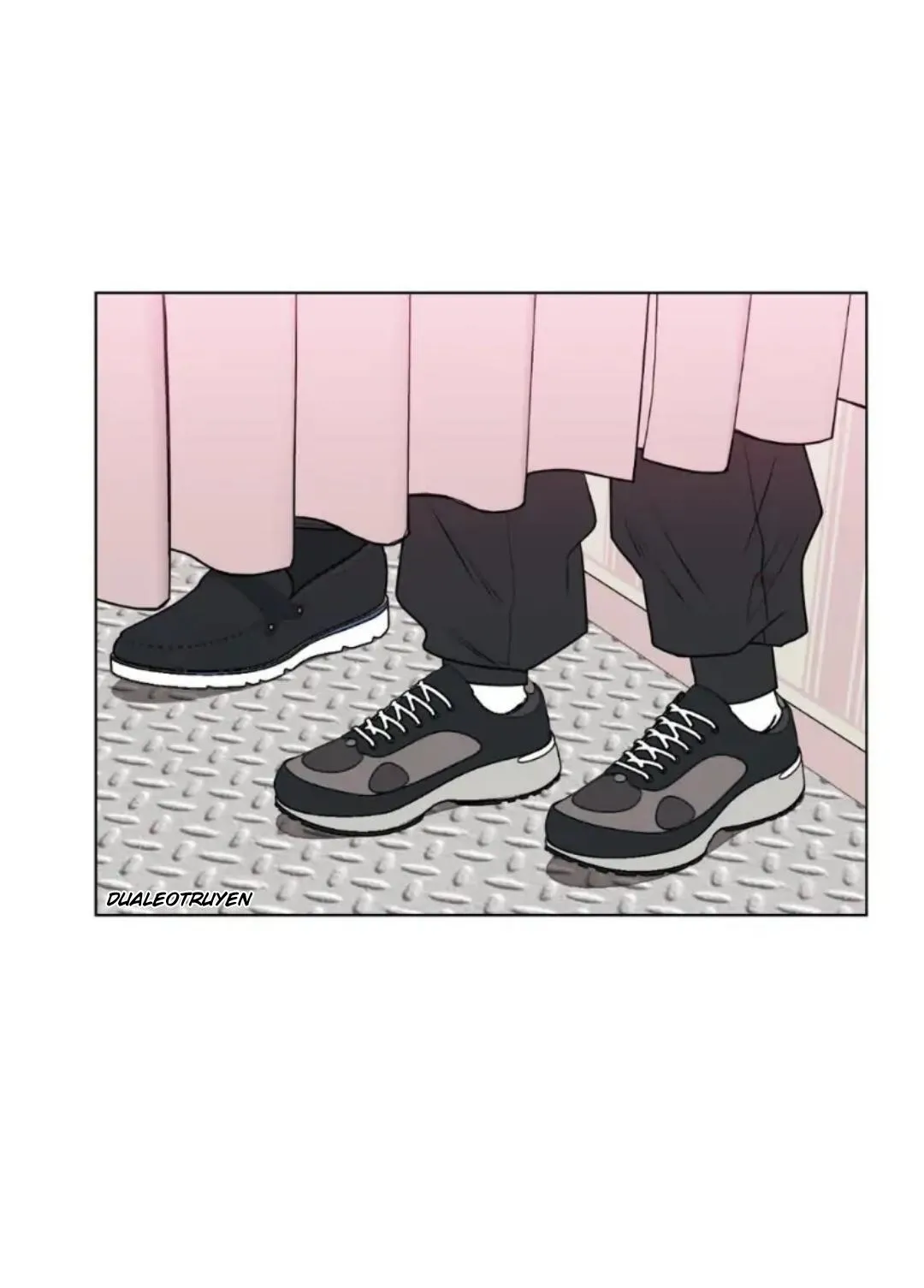 [Hoàn]Cái Đó Bị Mắc Kẹt Rồi Chapter 4 Trang 33