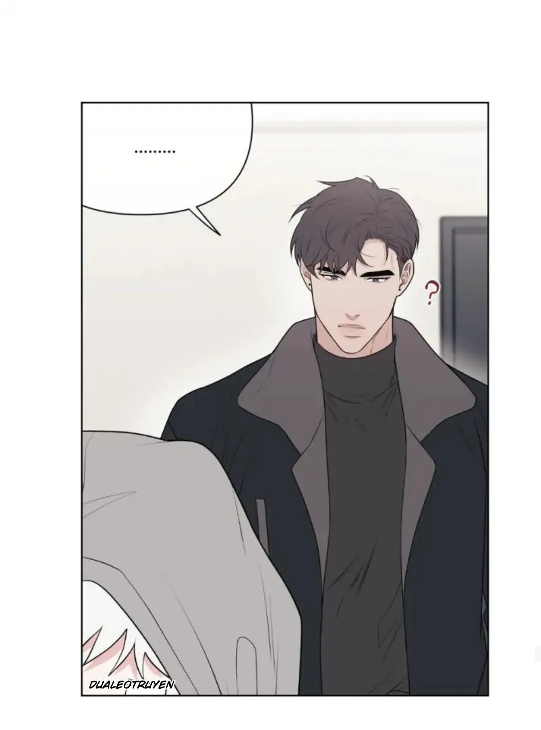 [Hoàn]Cái Đó Bị Mắc Kẹt Rồi Chapter 4 Trang 43