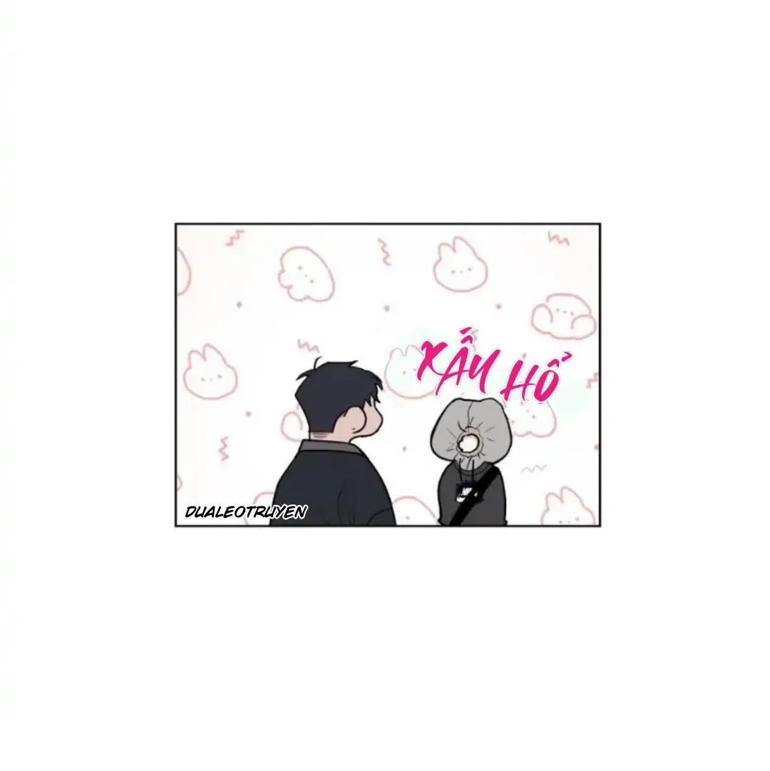 [Hoàn]Cái Đó Bị Mắc Kẹt Rồi Chapter 4 Trang 50