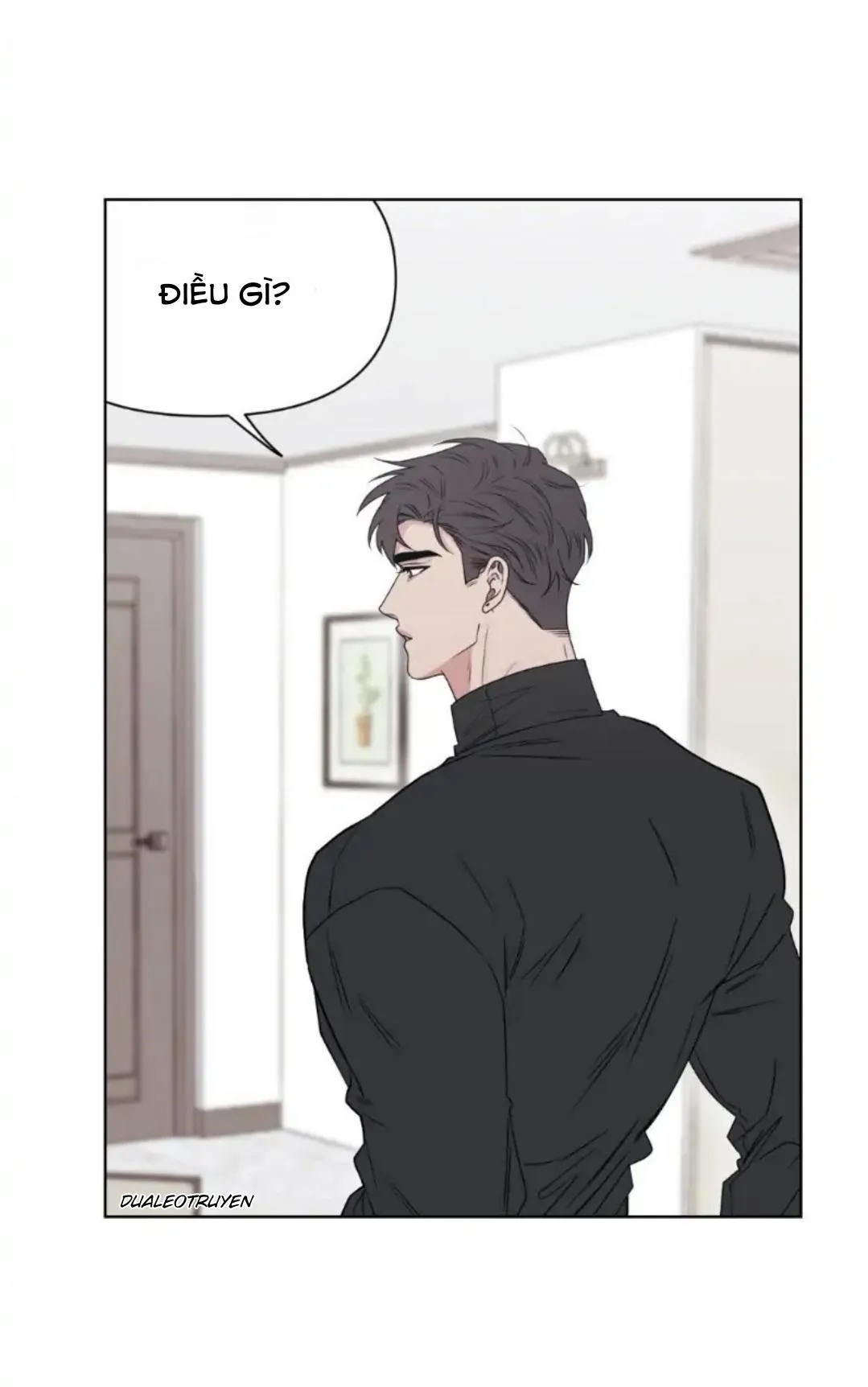 [Hoàn]Cái Đó Bị Mắc Kẹt Rồi Chapter 5 Trang 41