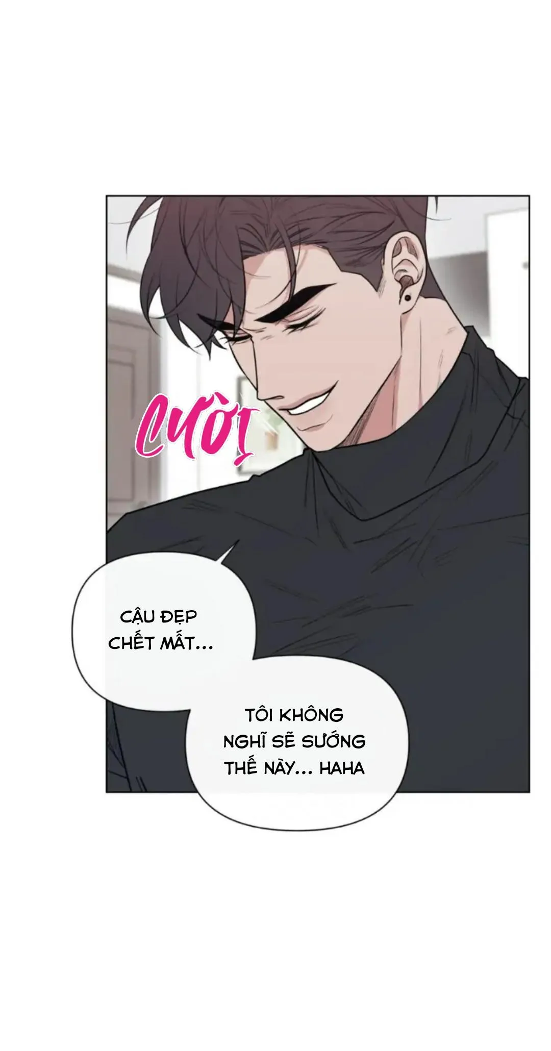 [Hoàn]Cái Đó Bị Mắc Kẹt Rồi Chapter 6 Trang 12