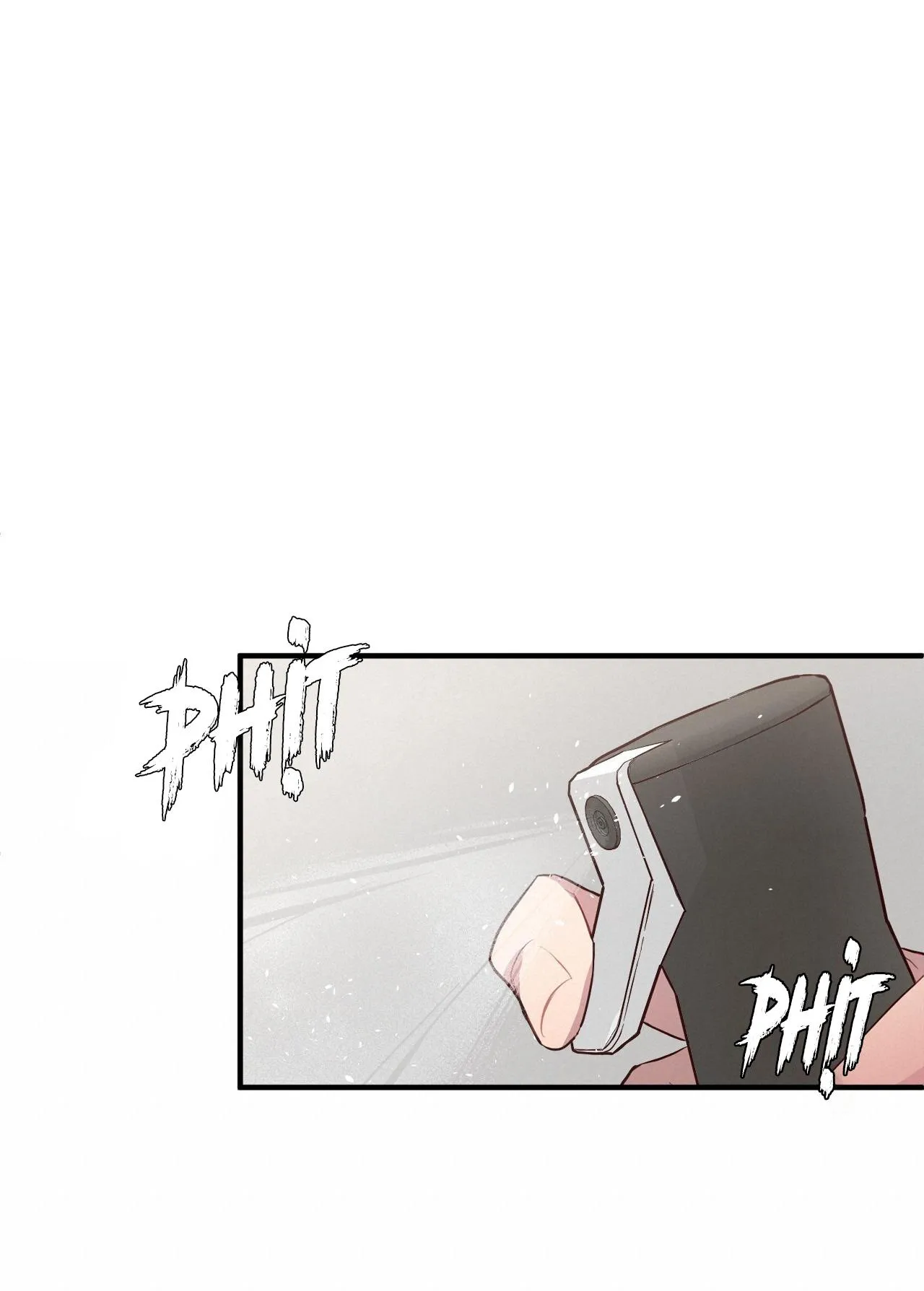 Bí Mật Ẩn Giấu Bên Trong Mái Tóc Chapter 1 Trang 35