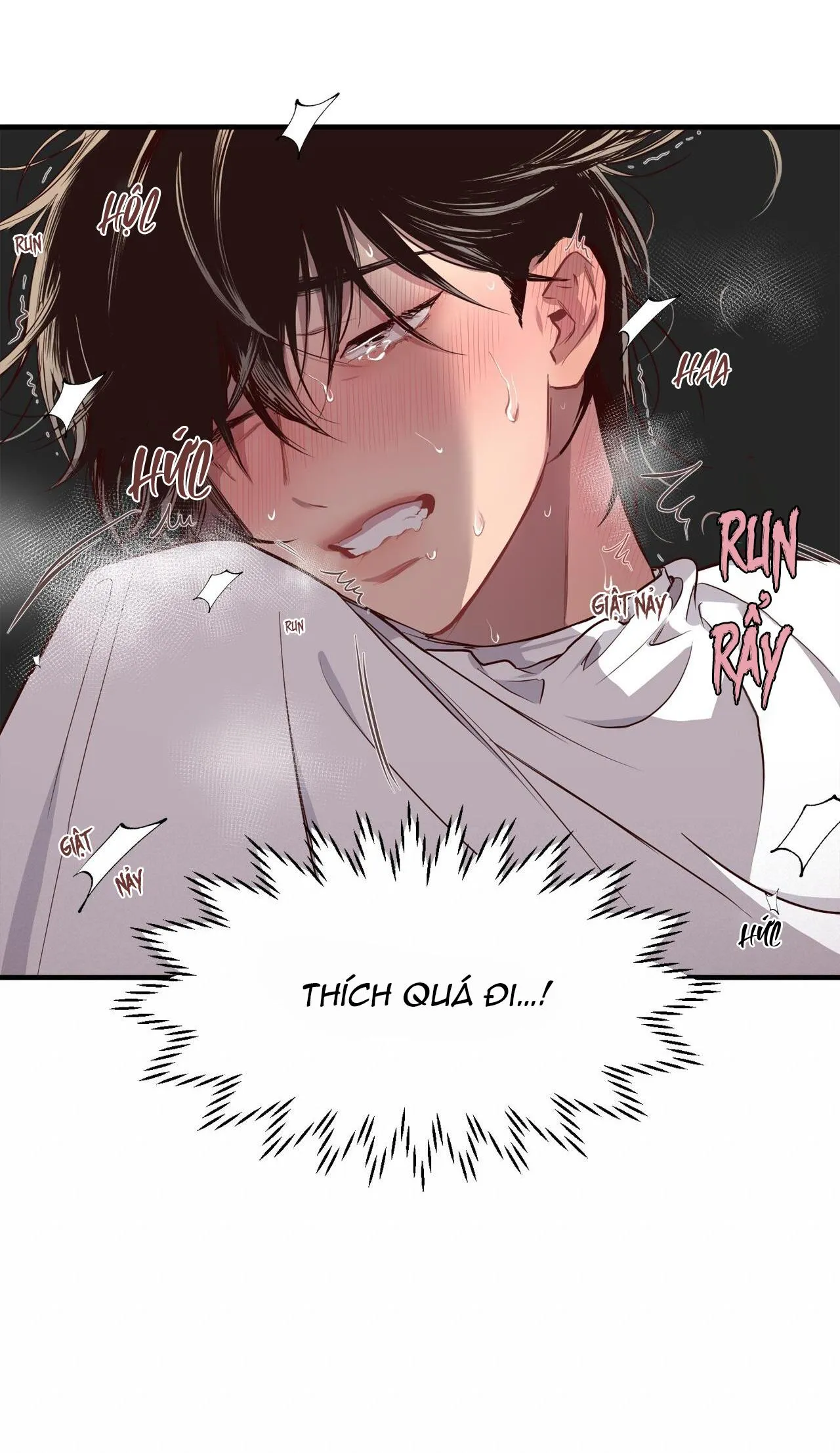 Bí Mật Ẩn Giấu Bên Trong Mái Tóc Chapter 1 Trang 44