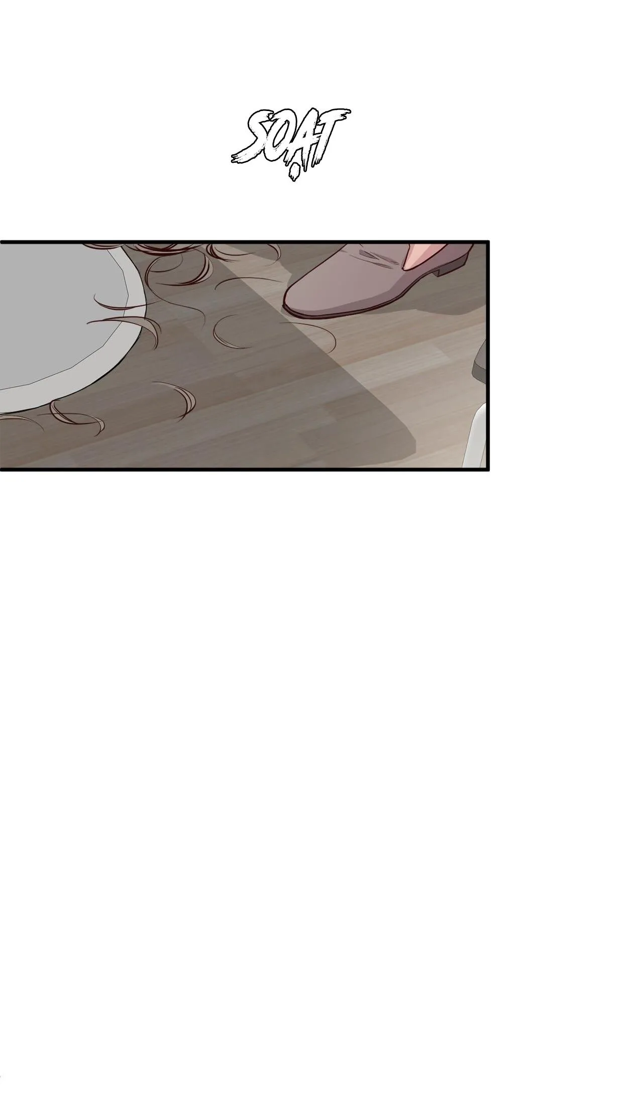 Bí Mật Ẩn Giấu Bên Trong Mái Tóc Chapter 1 Trang 47