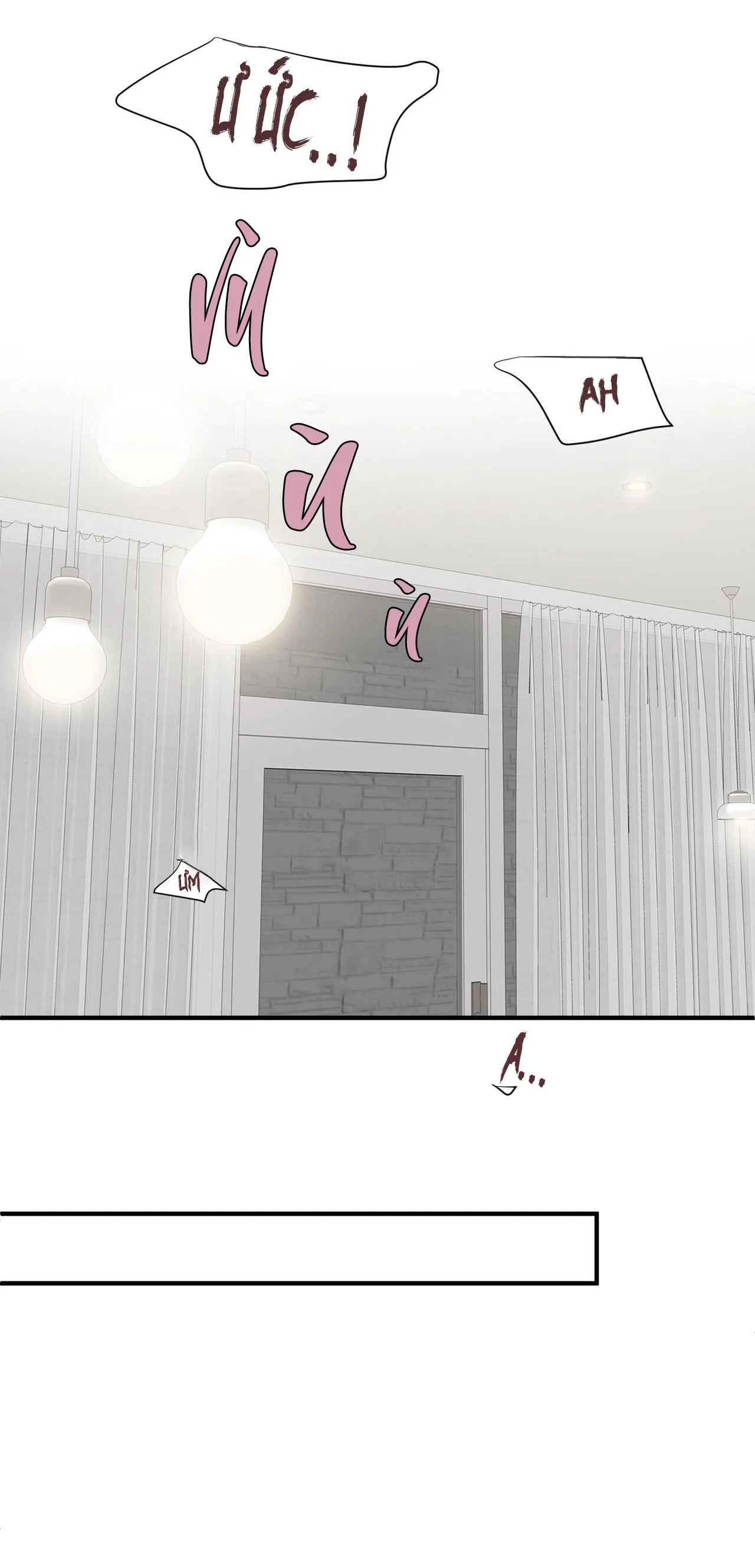 Bí Mật Ẩn Giấu Bên Trong Mái Tóc Chapter 1 Trang 49