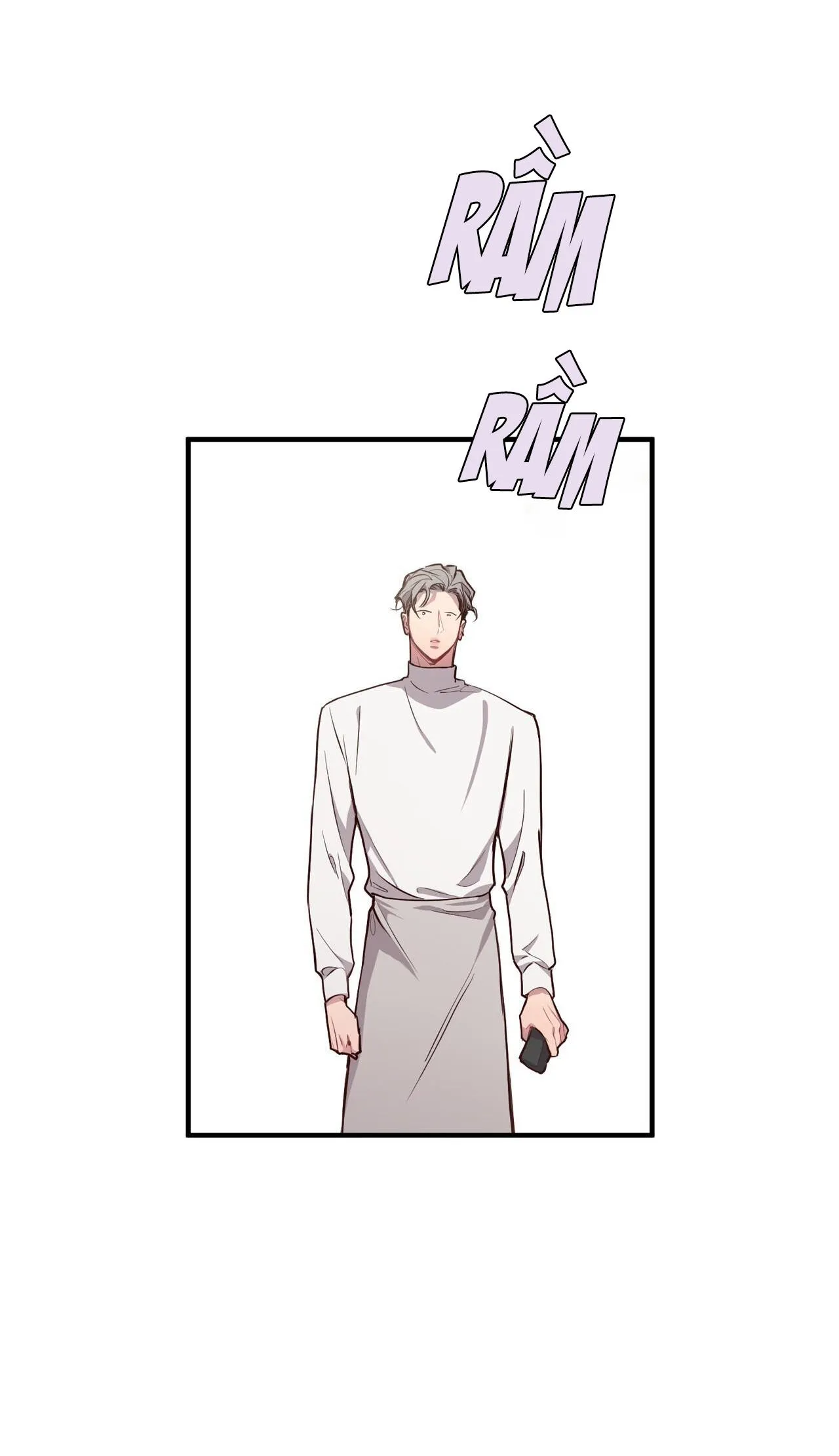 Bí Mật Ẩn Giấu Bên Trong Mái Tóc Chapter 1 Trang 57