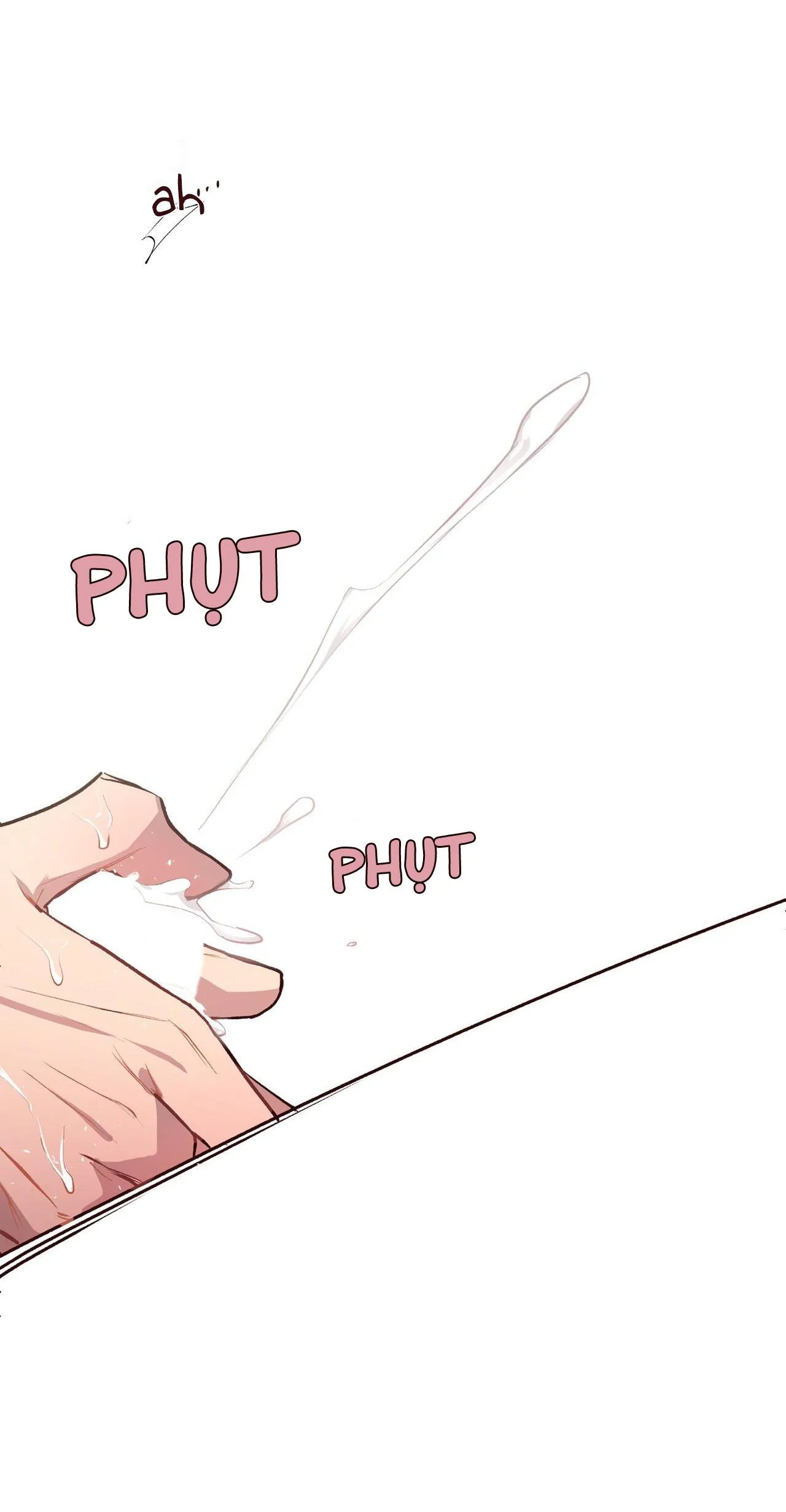 Bí Mật Ẩn Giấu Bên Trong Mái Tóc Chapter 2 Trang 16