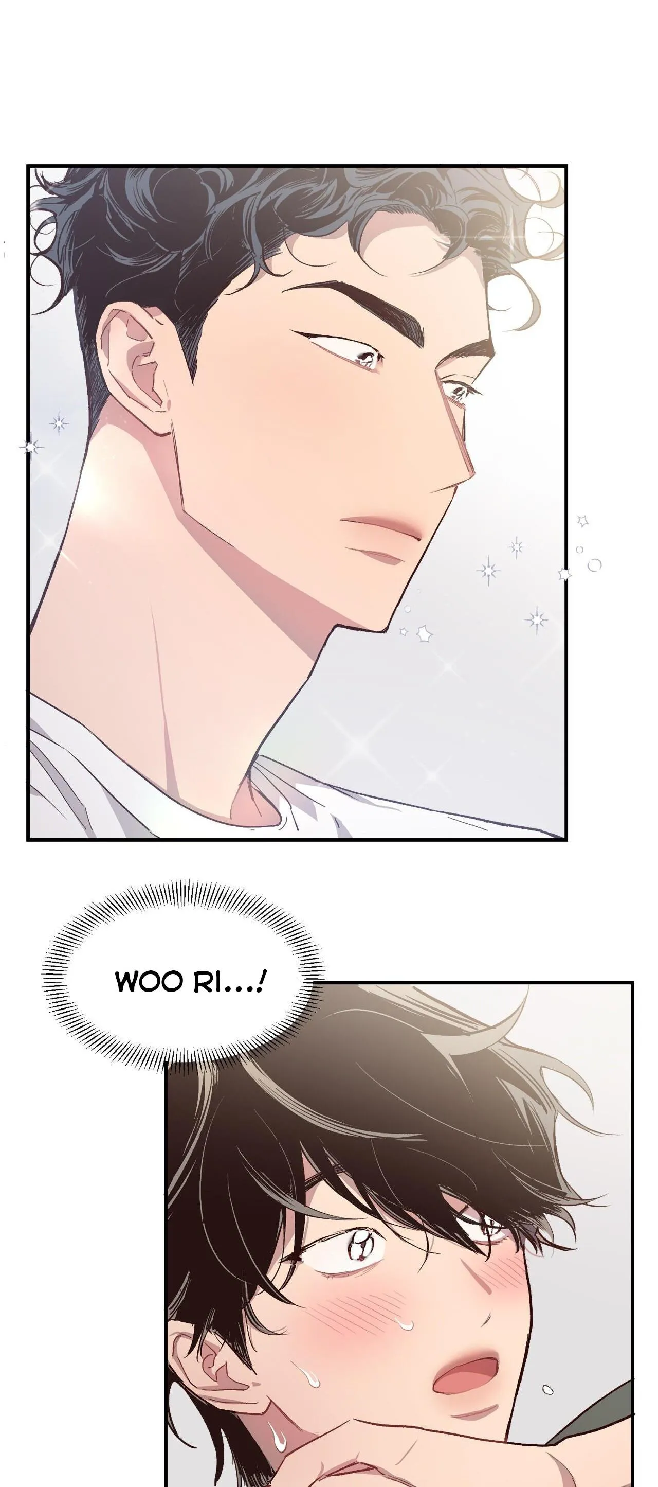 Bí Mật Ẩn Giấu Bên Trong Mái Tóc Chapter 3 Trang 27