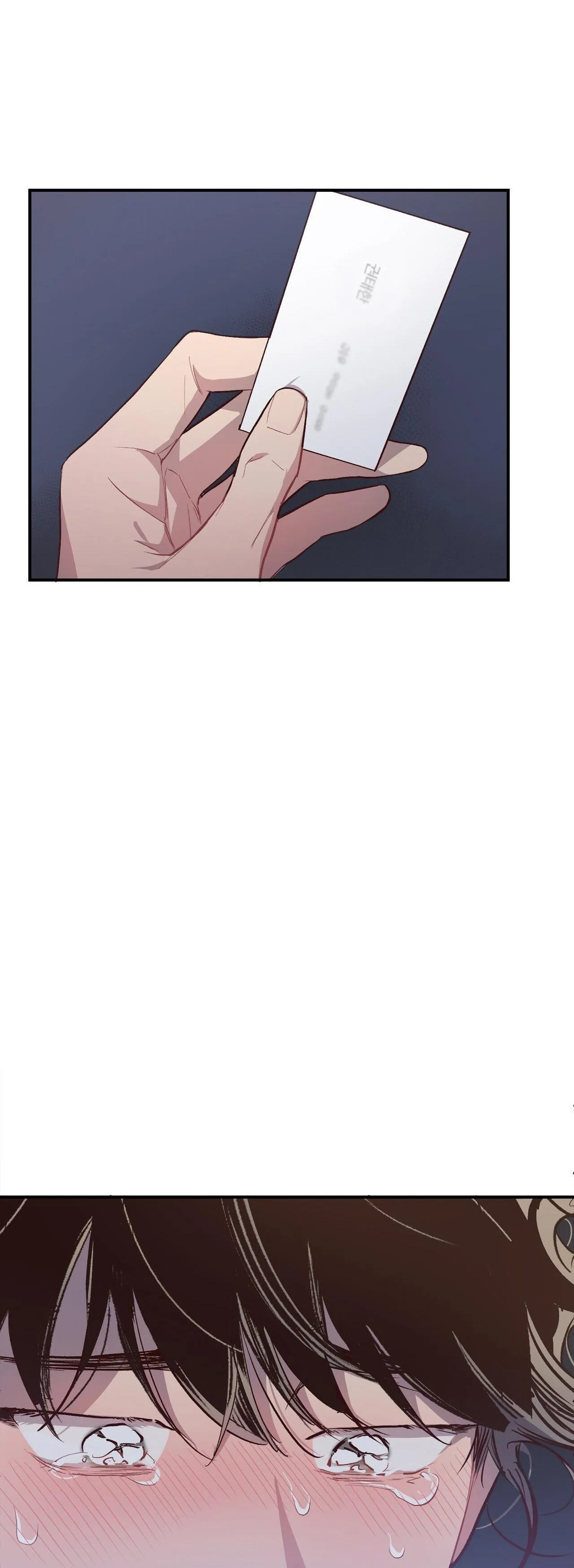 Bí Mật Ẩn Giấu Bên Trong Mái Tóc Chapter 3 Trang 36