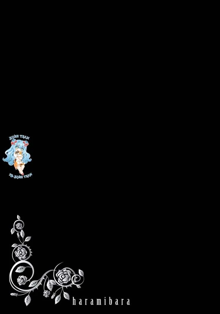 Full Bí Mật Của Hoa Hồng Harami Chapter 4 Trang 31