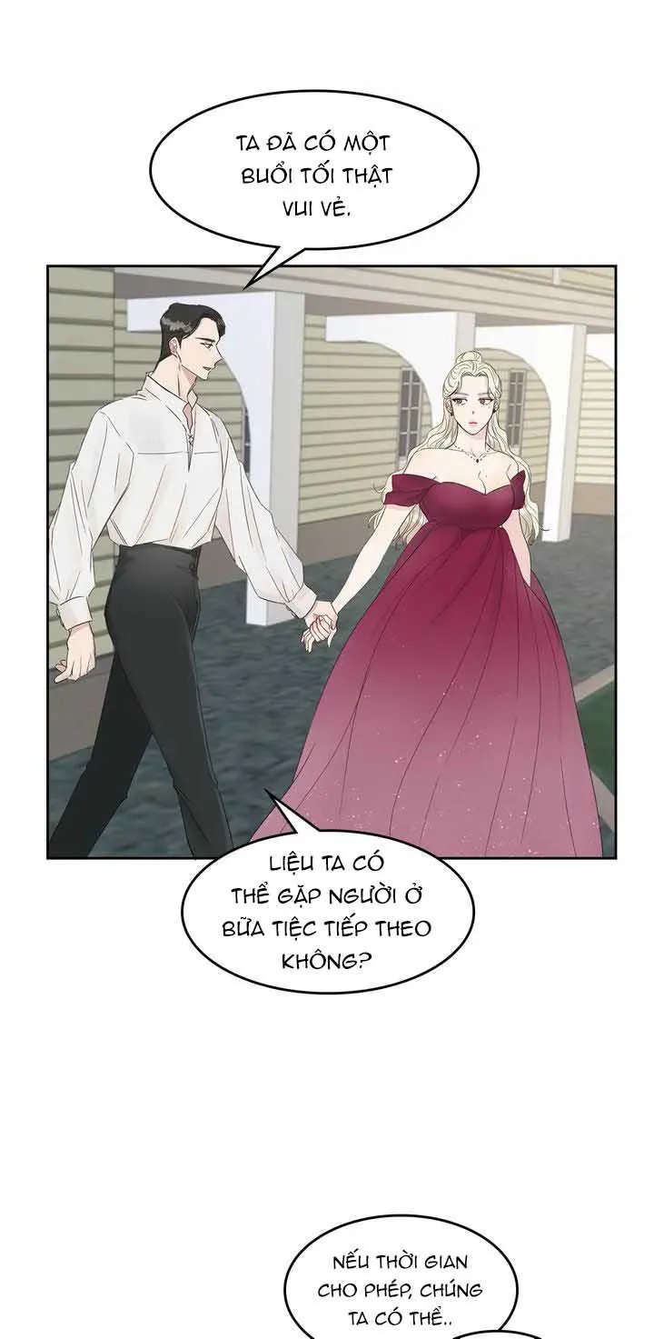 Bí mật của sự quyến rũ Chapter 1 Trang 15