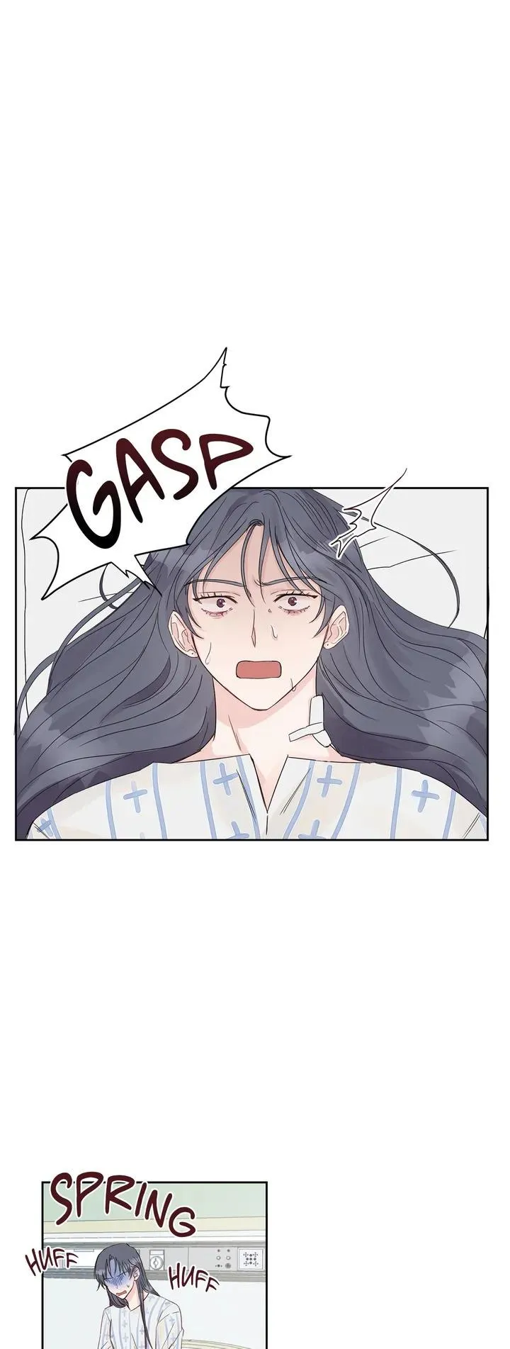 Bí mật của sự quyến rũ Chapter 1 Trang 31