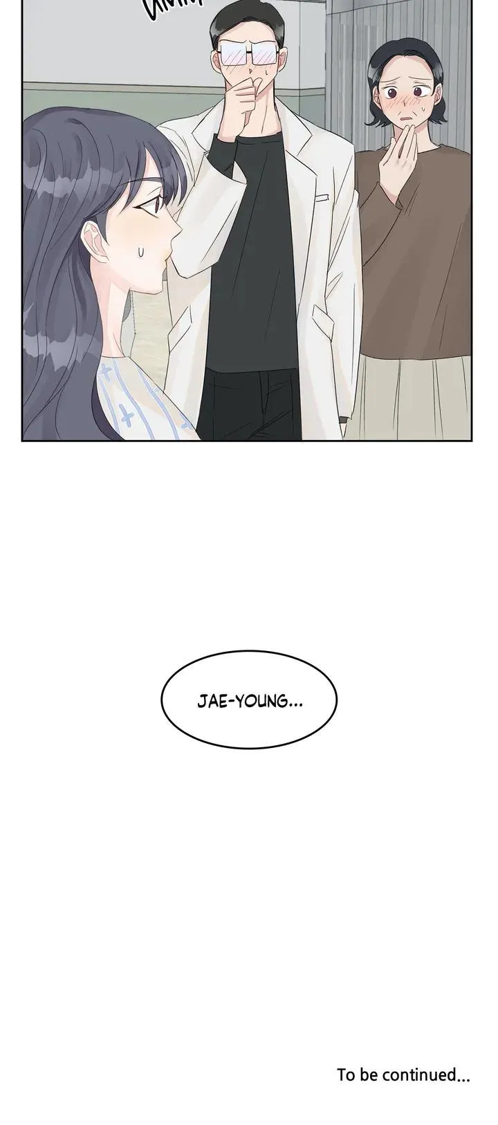 Bí mật của sự quyến rũ Chapter 1 Trang 34