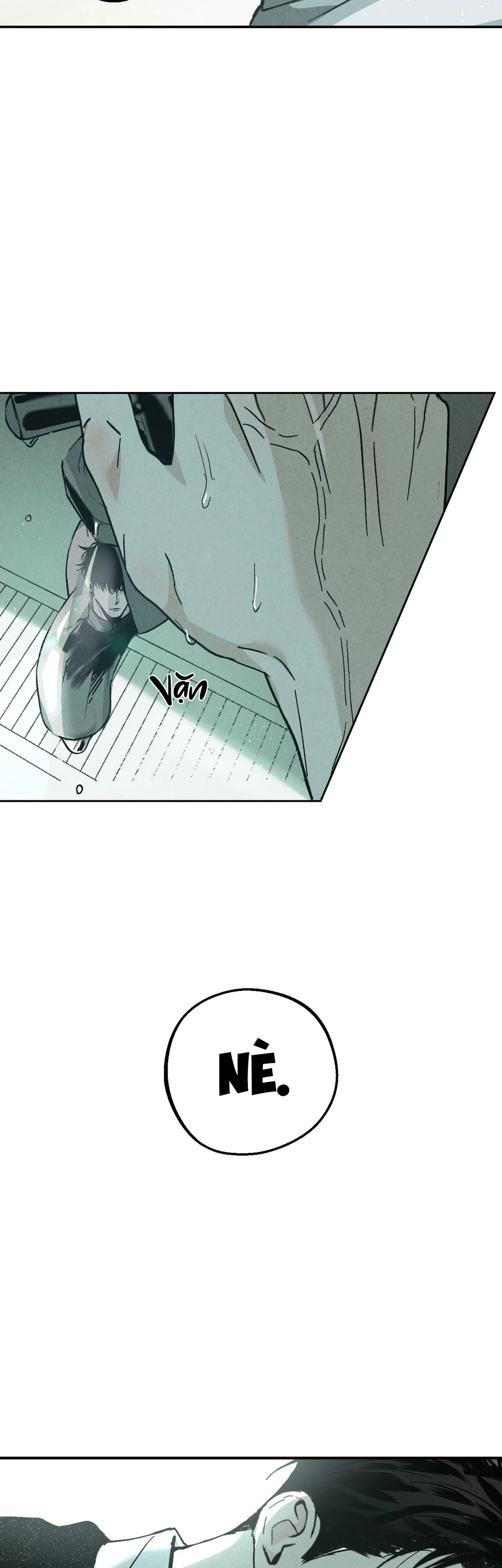 Bí Mật XX Chapter 1 Trang 6