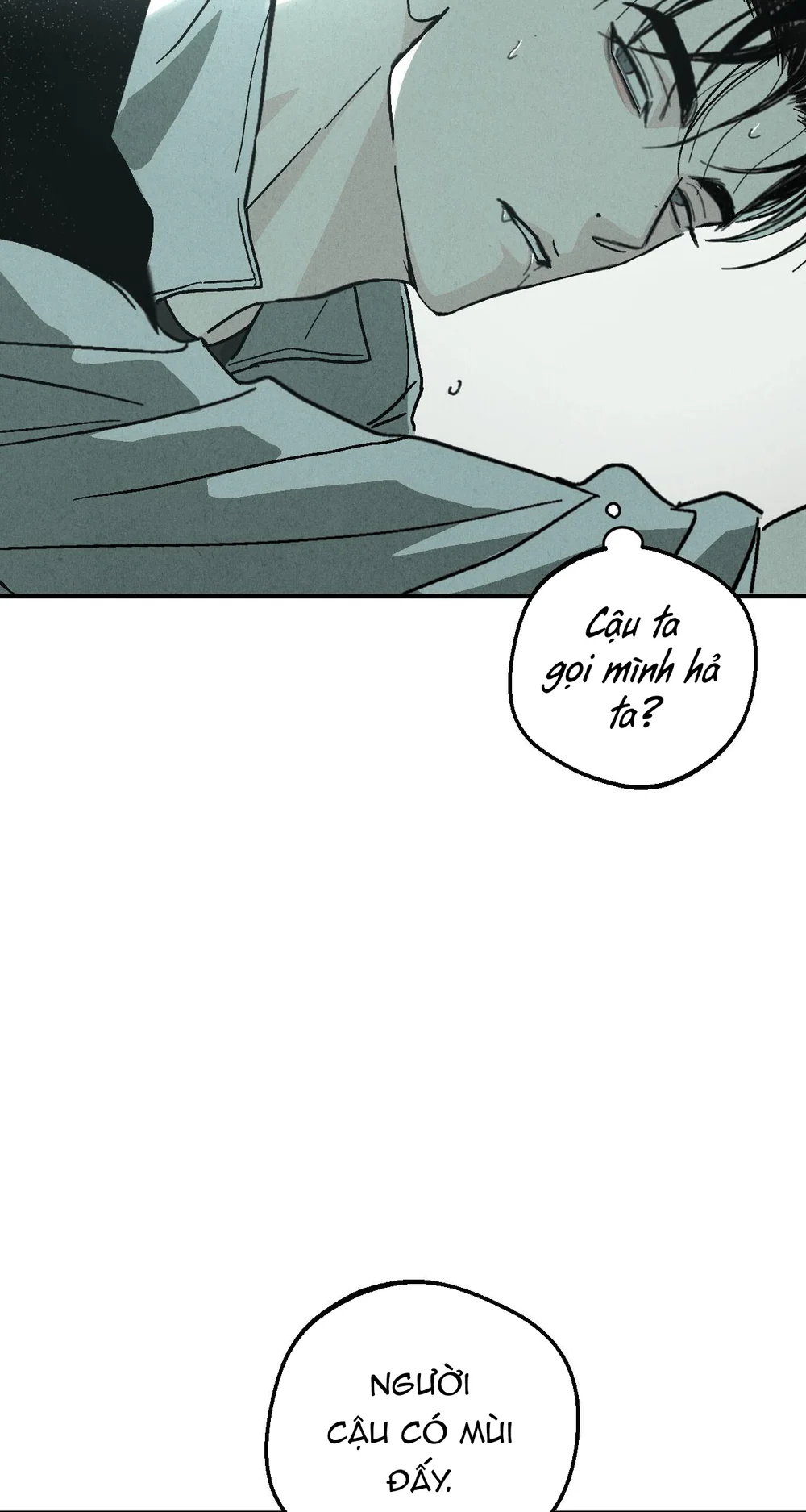 Bí Mật XX Chapter 1 Trang 7