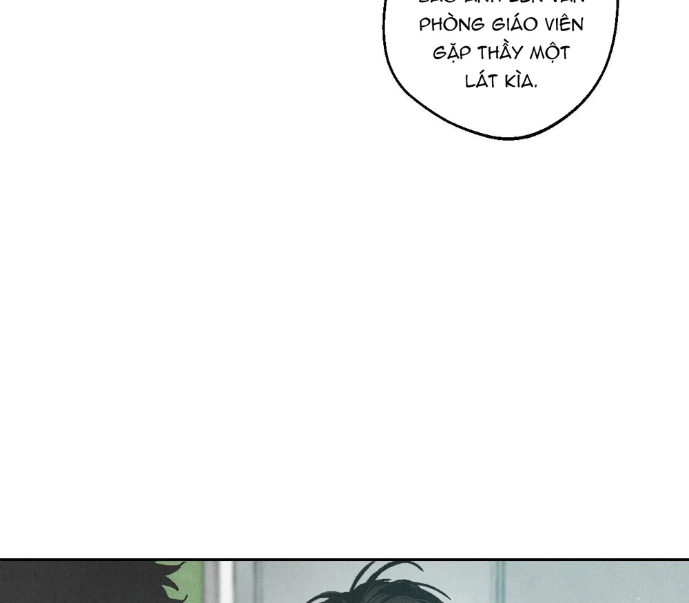 Bí Mật XX Chapter 1 Trang 19