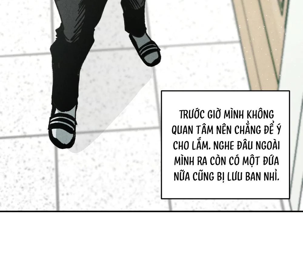 Bí Mật XX Chapter 1 Trang 25