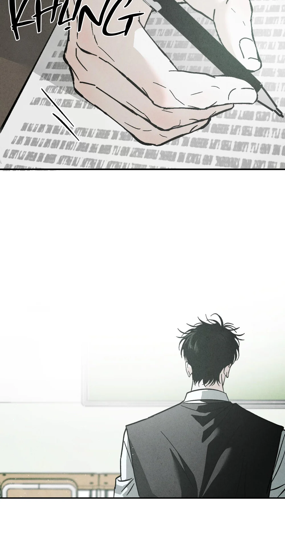 Bí Mật XX Chapter 1 Trang 27