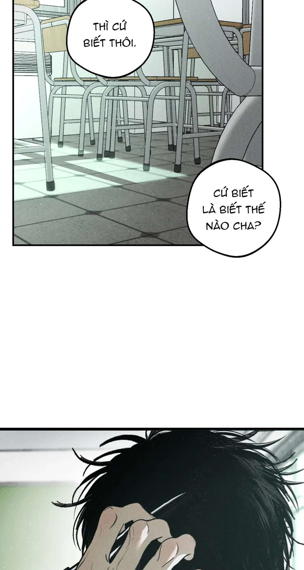 Bí Mật XX Chapter 1 Trang 35