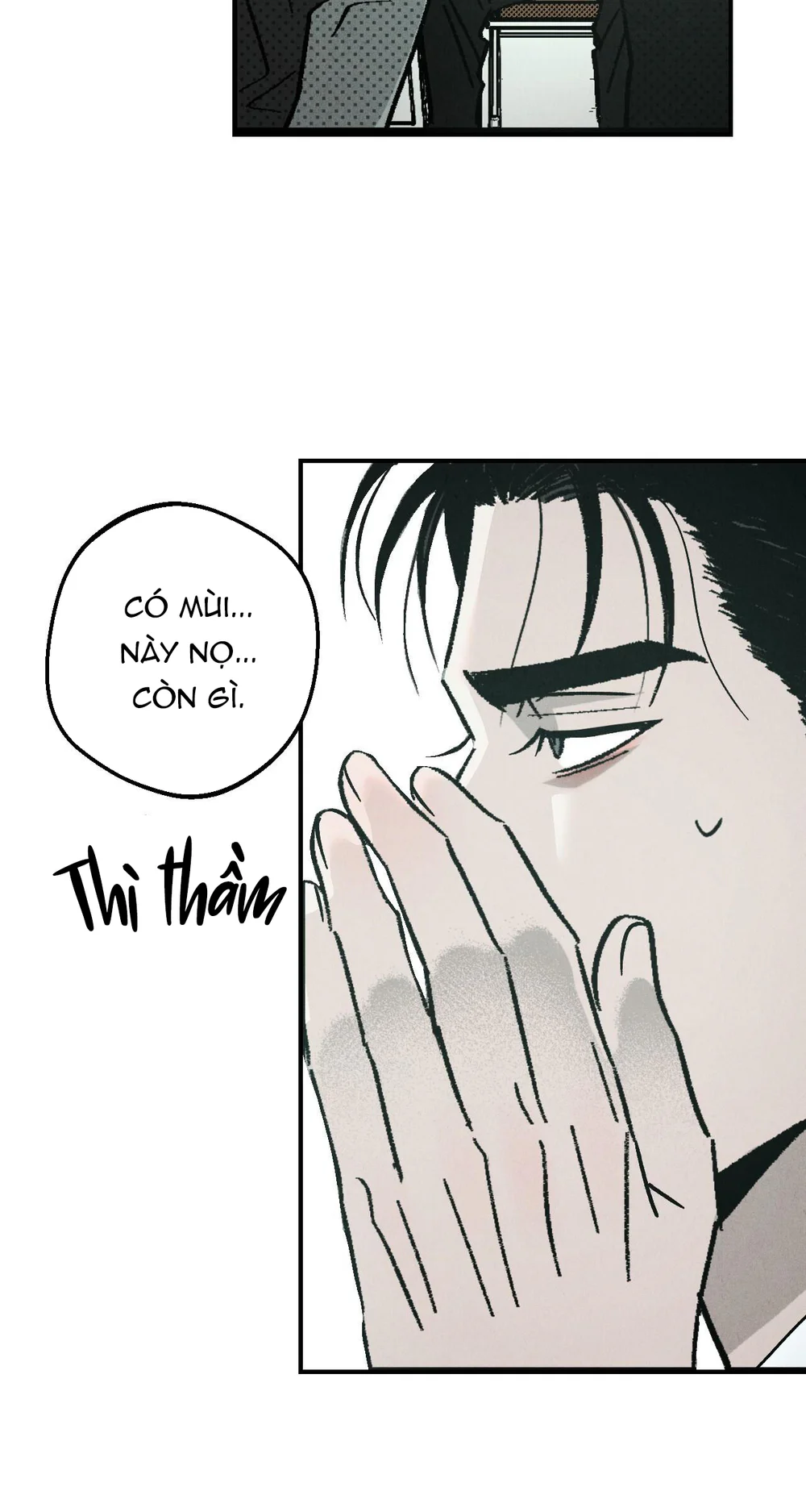 Bí Mật XX Chapter 1 Trang 39