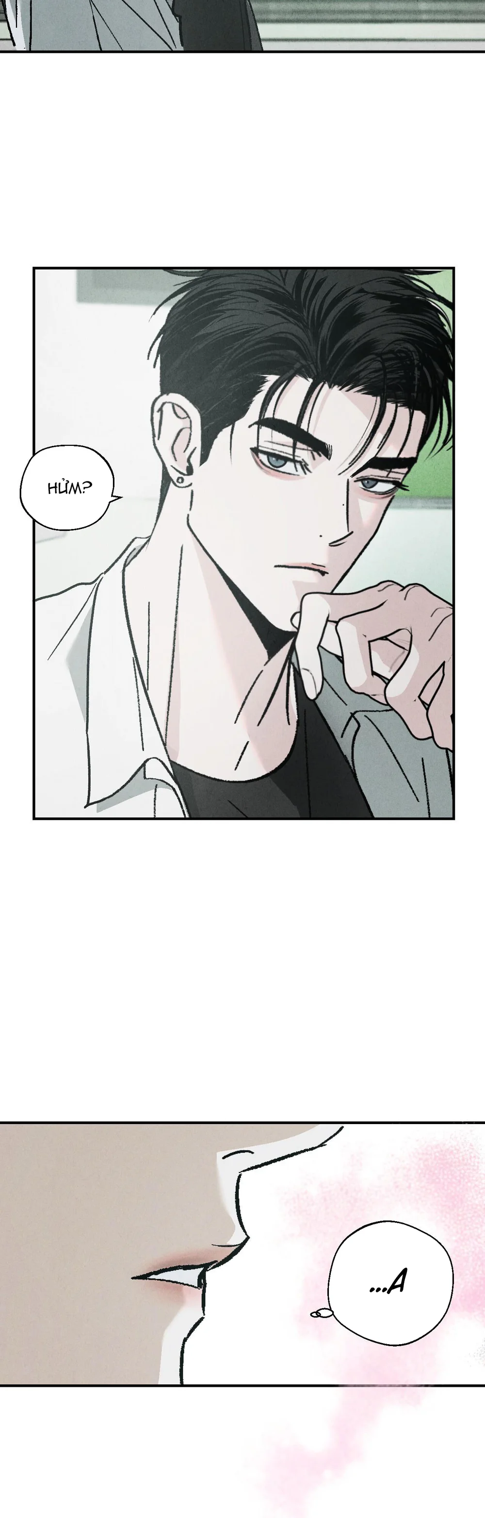 Bí Mật XX Chapter 1 Trang 42