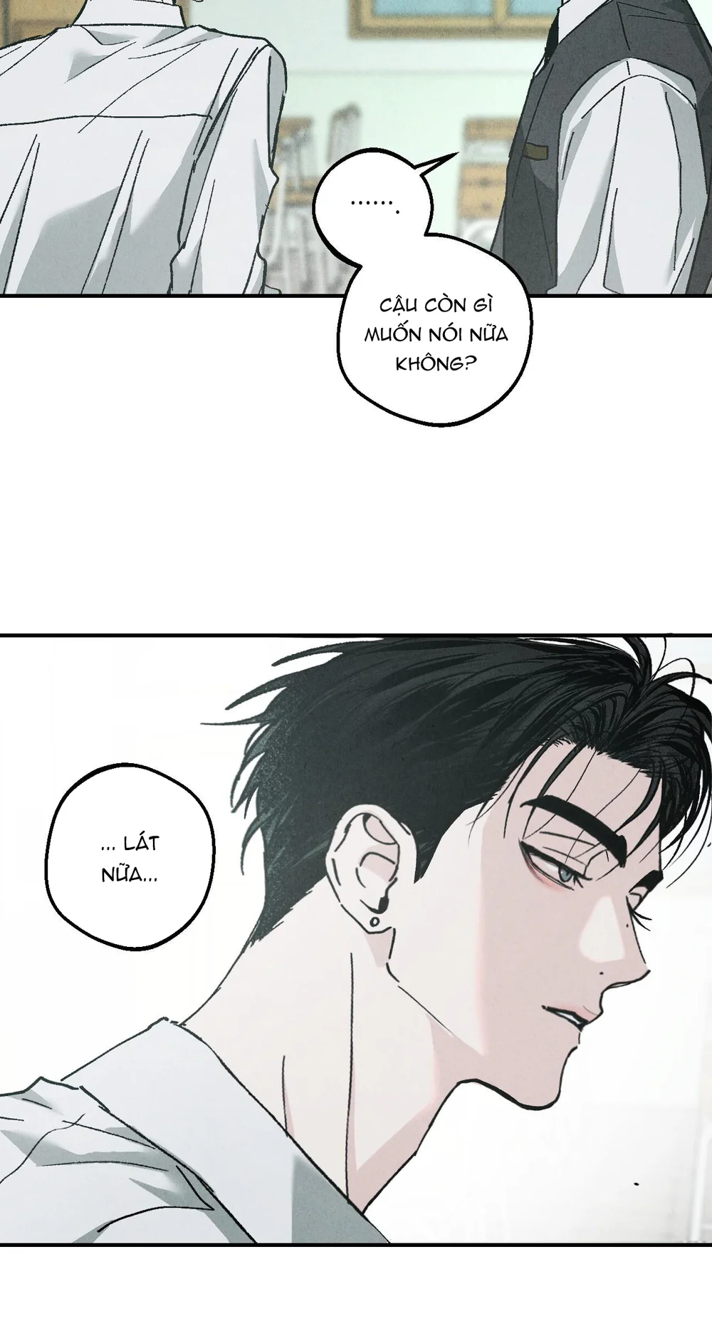 Bí Mật XX Chapter 1 Trang 47