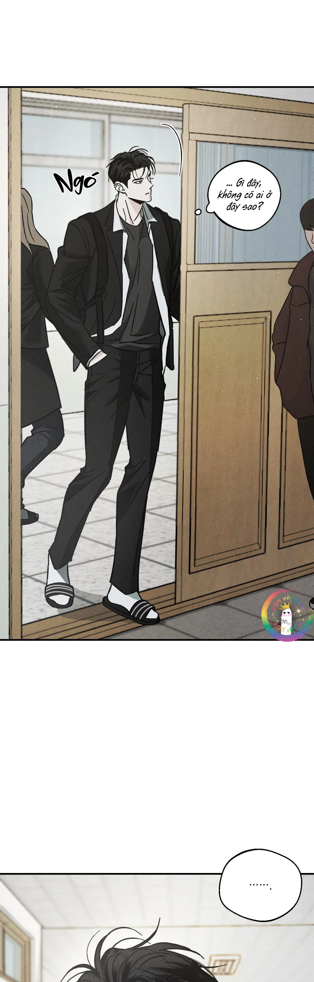 Bí Mật XX Chapter 1 Trang 64