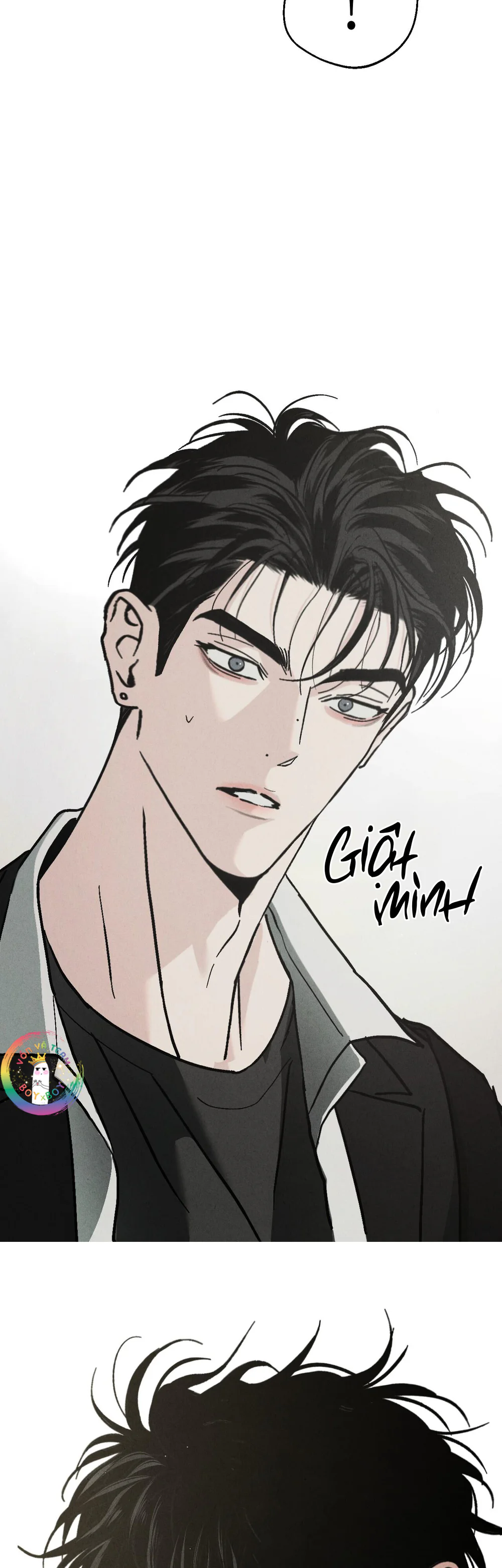 Bí Mật XX Chapter 1 Trang 70